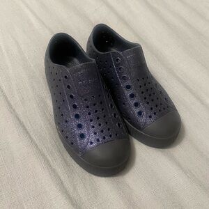 Onyx Bling Native Jefferson